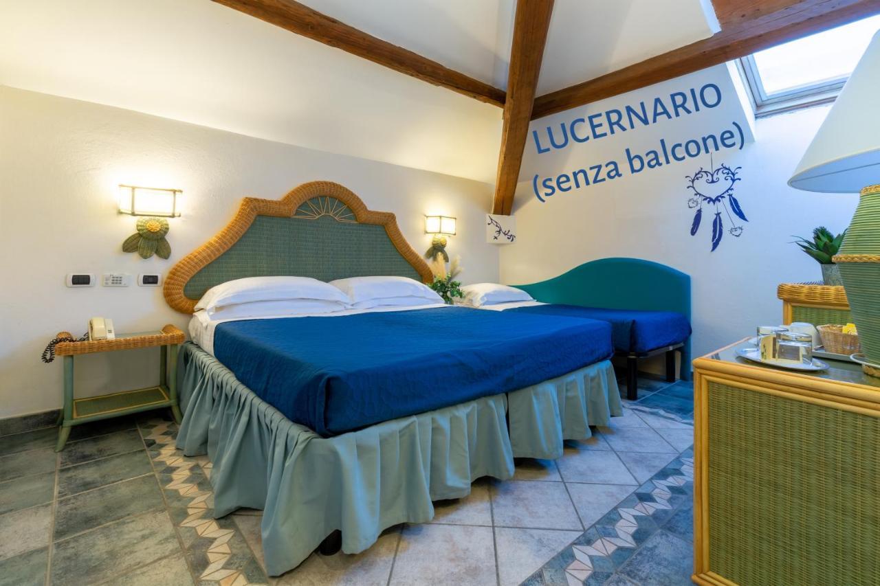 Villa Ariosa Bellaria – Igea Marina Szoba fotó